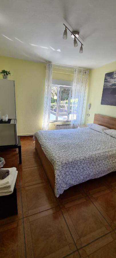 Pension Casa Miguel Artedo Oda fotoğraf