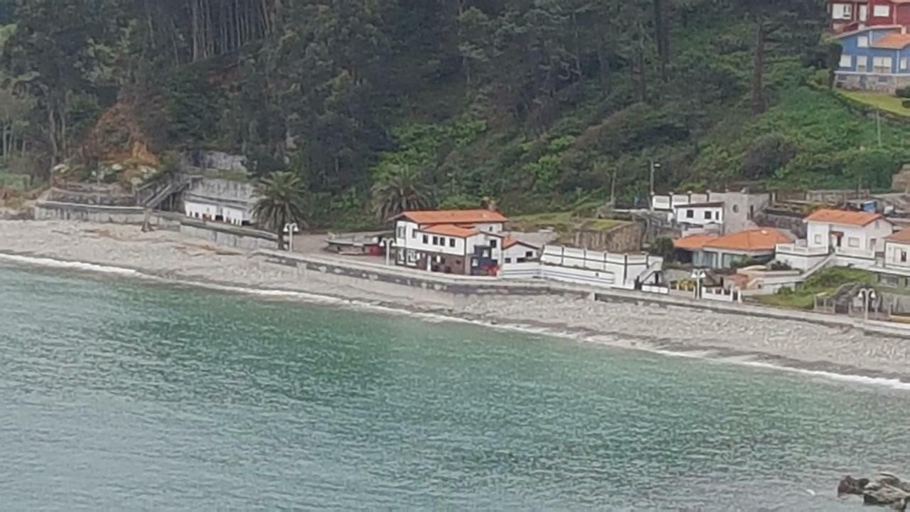 Pension Casa Miguel Artedo Dış mekan fotoğraf