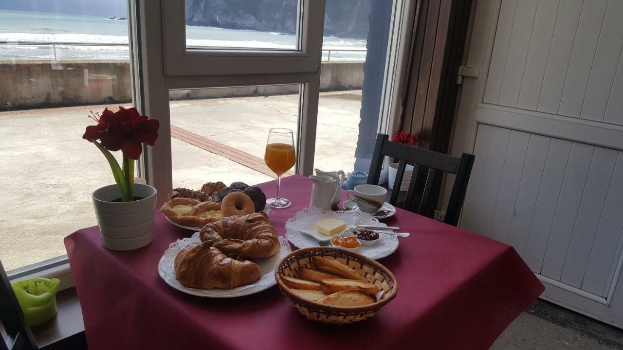 Pension Casa Miguel Artedo Dış mekan fotoğraf