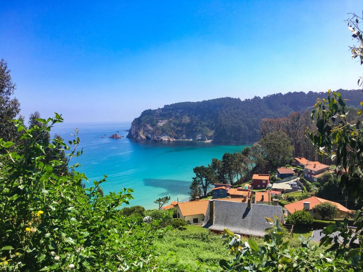 Pension Casa Miguel Artedo Dış mekan fotoğraf