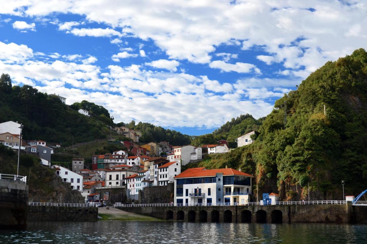 Pension Casa Miguel Artedo Dış mekan fotoğraf